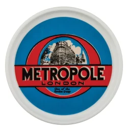 Souvenirs|Grand Tour London Metropole Coaster