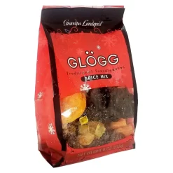 Beverages|Grandpa Lundquist Glogg Spice Mix