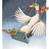 Greeting Cards|Growing Old Greeting Card