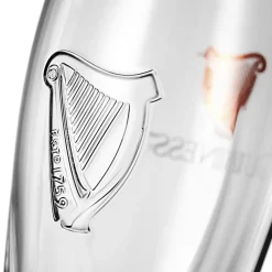 Cultural Icons|Guinness Gravity Pint Glass