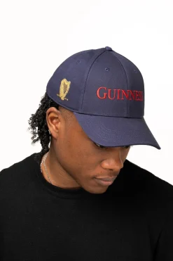 Hats|Cultural Icons|Guinness Transport Baseball Cap