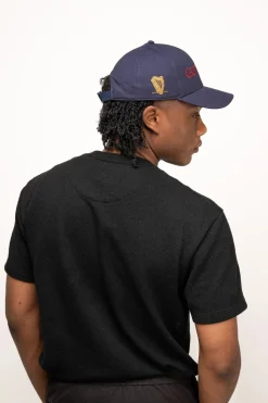 Hats|Cultural Icons|Guinness Transport Baseball Cap