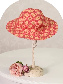 Hats|Childrenswear|Gwennie Baby Sun Hat