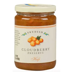 Jams & Marmalade|Hafi Cloudberry Preserves Jar
