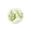 Halcyon Days Halcyon Days China|Halcyon Days|Al Fresco Coaster & Butter Dish