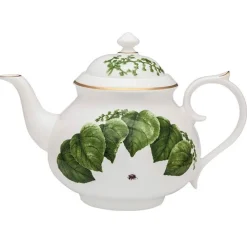 Halcyon Days Halcyon Days China|Halcyon Days|Al Fresco Teapot