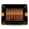 Halcyon Days Home Accents|Halcyon Days China|Cigars Print Ashtray