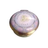 Halcyon Days Halcyon Days Enamels|Happy Birthday 2009 Trinket Box