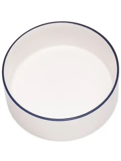 Halcyon Days Halcyon Days China|Nina Campbell Serengeti Elephant Round Trinket Box
