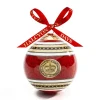 Halcyon Days King Charles Iii|The Chapel Royal Livery Bauble