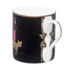Halcyon Days Halcyon Days China|Assorted Mugs|Tug Rice Catwalk Mug