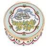 Halcyon Days Halcyon Days Enamels|Wedding Bells Enamel Box