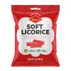 Sweets|Halva European Style Strawberry Licorice Bag