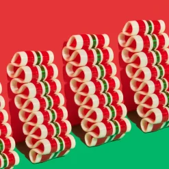 Sweets|Hammond's Ribbon Candy Gift Box