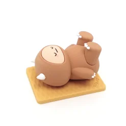 Toys|Hank Yeti Doing Yoga Figure Blind Box