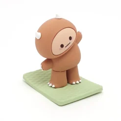 Toys|Hank Yeti Doing Yoga Figure Blind Box