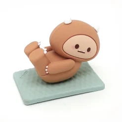 Toys|Hank Yeti Doing Yoga Figure Blind Box