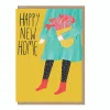 Greeting Cards|Happy New Home Greeting Card