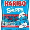 Sweets|Haribo Gummi Smurfs