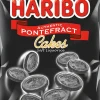 Sweets|Haribo Pontefract Cakes