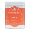 Harney & Sons Harney & Sons|Peach Herbal Loose Leaf Tin