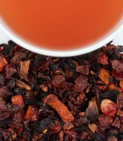Harney & Sons Harney & Sons|Peach Herbal Loose Leaf Tin