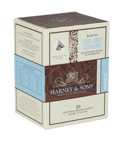 Harney & Sons Harney & Sons|Earl Grey Supreme 20s