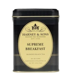 Harney & Sons Harney & Sons|Supreme Breakfast Loose Leaf Tin