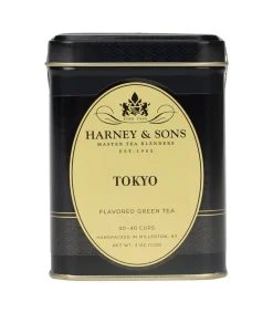 Harney & Sons Harney & Sons|Tokyo Green Loose Leaf Tin