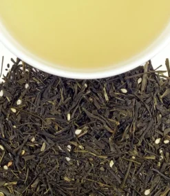 Harney & Sons Harney & Sons|Tokyo Green Loose Leaf Tin