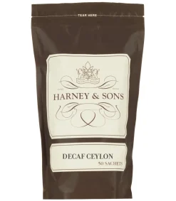 Harney & Sons Harney & Sons|Decaf Ceylon 50s