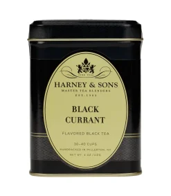 Harney & Sons Harney & Sons|Black Currant Loose Leaf Tin