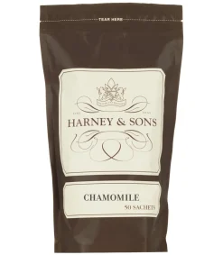 Harney & Sons Harney & Sons|Chamomile Herbal 50s