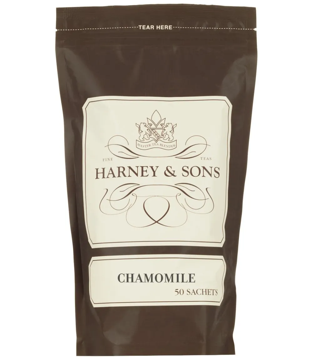 Harney & Sons Harney & Sons|Chamomile Herbal 50s