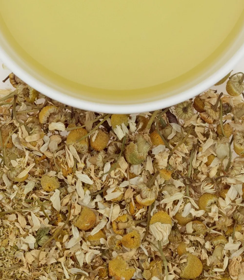 Harney & Sons Harney & Sons|Chamomile Herbal 50s