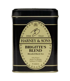 Harney & Sons Harney & Sons|Brigitte's Blend Loose Leaf Tin