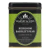 Harney & Sons Harney & Sons|Heirloom Bartlett Pear White Loose Leaf Tin