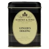 Harney & Sons Harney & Sons|Ginger's Oolong Loose Leaf Tin