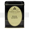 Harney & Sons Harney & Sons|Black Jasmine Loose Leaf Tin