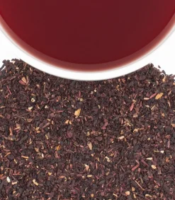 Harney & Sons Harney & Sons|Organic Hibiscus Herbal Premium 20s