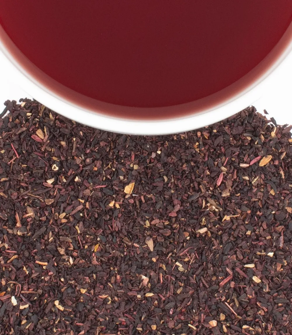 Harney & Sons Harney & Sons|Organic Hibiscus Herbal Premium 20s