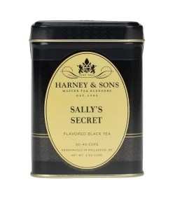 Harney & Sons Harney & Sons|Sally's Secret Loose Leaf Tin