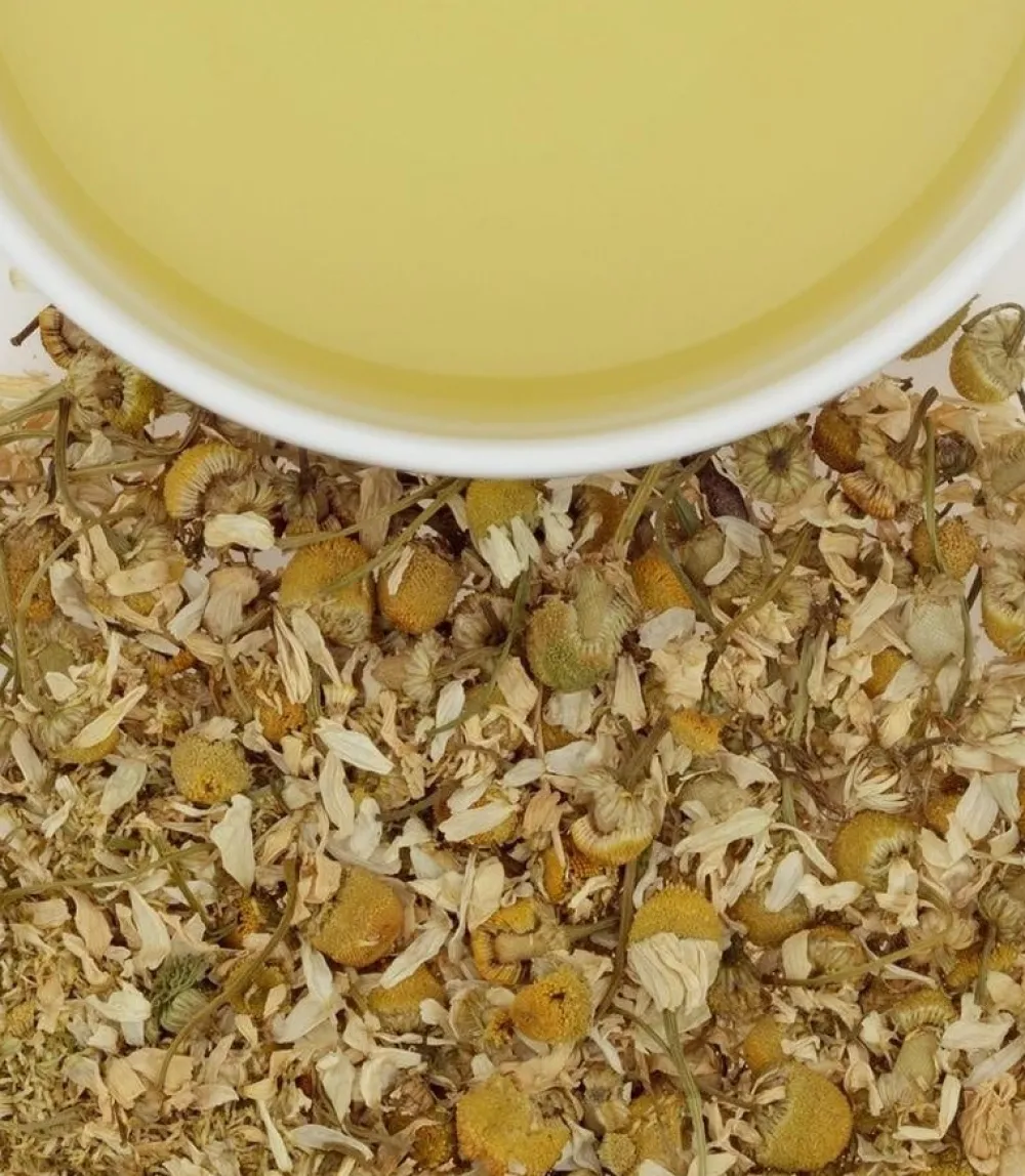 Harney & Sons Harney & Sons|Chamomile Herbal Loose Leaf Tin