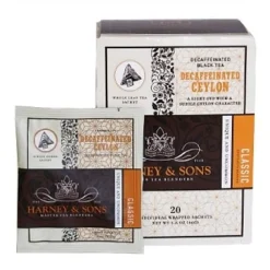 Harney & Sons Harney & Sons|Decaf Ceylon 20s