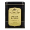 Harney & Sons Harney & Sons|Organic Bangkok Green Loose Leaf Tin
