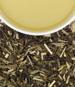 Harney & Sons Harney & Sons|Green Tea with Coconut HT 20s