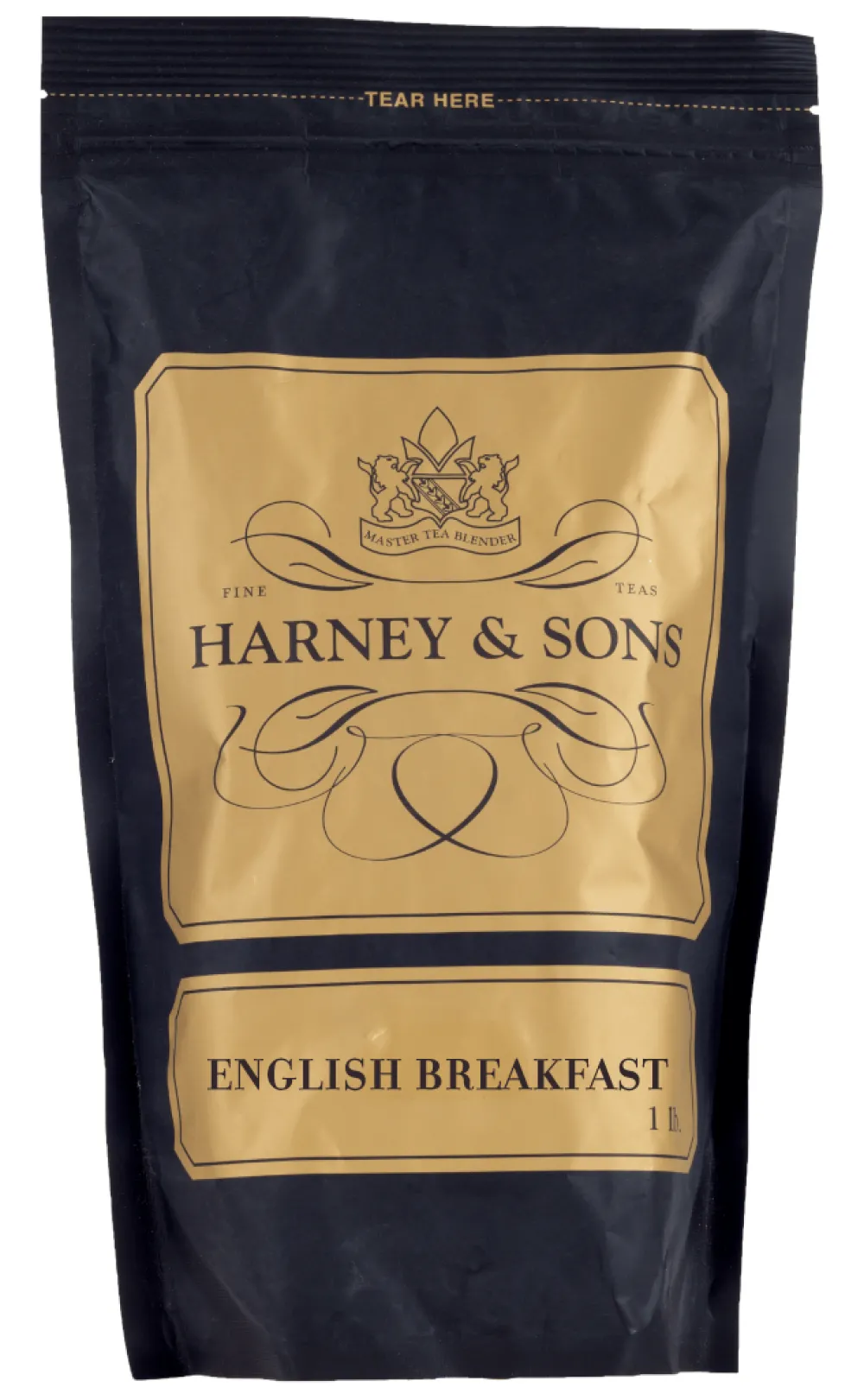 Harney & Sons Harney & Sons|English Breakfast Loose Leaf 1 lb Bag