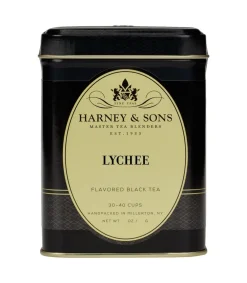 Harney & Sons Harney & Sons|Lychee Loose Leaf Tin