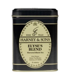 Harney & Sons Harney & Sons|Elyse's Blend Loose Leaf Tin