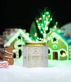 Harney & Sons Harney & Sons|Gingerbread Festival 30s